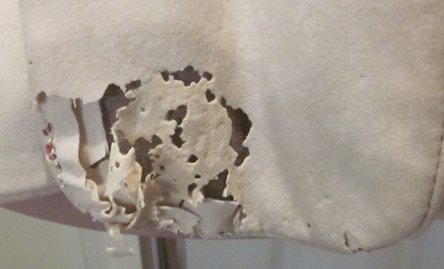 British WWI Era Kings Own Scottish Borderers Doublet, 1908, Named — image 12