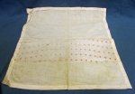 Japanese WWII 1000 Stitch Hanky