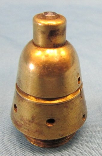  Japanese WWII Knee Mortar Fuze INERT — image 2