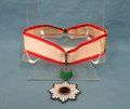 Japanese Order of the Rising Sun, 3rd Class Neck Order