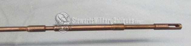  Japanese WWII Type 99 Rifle Cleaning Rod — image 3