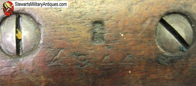  Canadian WWI M1905 Ross Bayonet,  — image 6