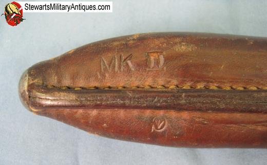  Canadian WWI M1905 Ross Bayonet,  — image 9