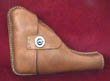 Japanese WWII Replica Navy Type 97 Flare Gun Holster, closeout