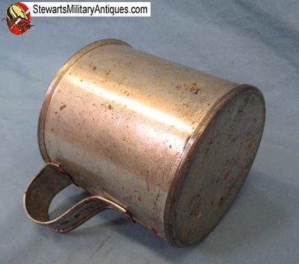  US Indian Wars Issue Cup — image 2