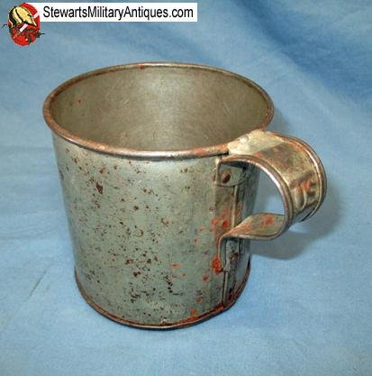  US Indian Wars Issue Cup — image 4