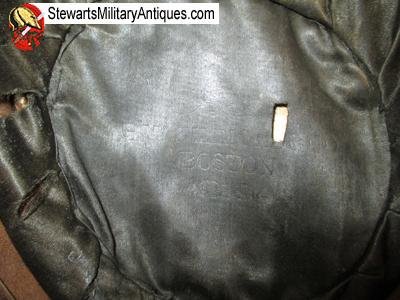  US Indian War 5th Massachusetts Infantry M1872 Officers Kepi — image 7