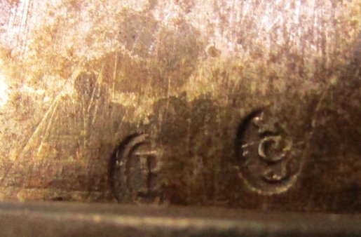  French M1866 Chassepot Bayonet, Matching Numbers, St Etienne 1871 — image 4