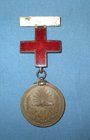 Japanese Russo-Japanese War Red Cross Medal