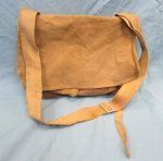 Japanese WWII Army Issue Haversack