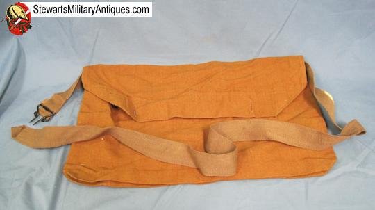  French WWI M1892 Haversack — image 4