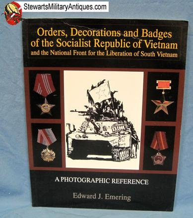  Orders and Badges of the Republic of Vietnam — image 2