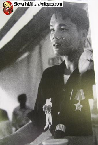  Orders and Badges of the Republic of Vietnam — image 4