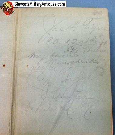  US WWI  Field Service Regulations Army 1914 — image 3