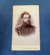 German Franco-Prussian War Identified CDV, Grenadier Rgt 11