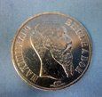 Emperor Maximilian Silver Mexican Peso Coin1866
