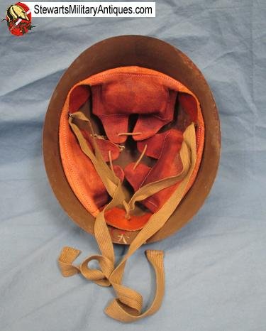 Internal view for Poor