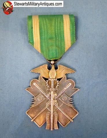  Japanese Pre WWII Order of the Golden Kite, 7th Class — image 2