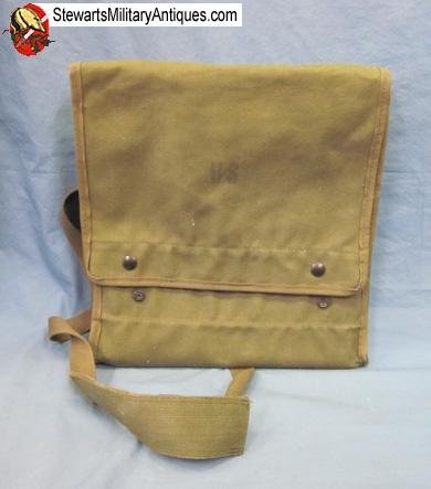  US Vietnam War Case, Map and Photography — image 2