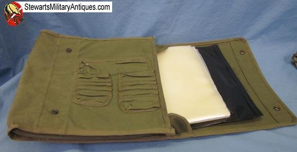  US Vietnam War Case, Map and Photography — image 4