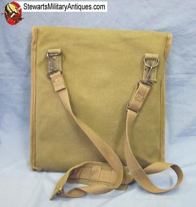  US Vietnam War Case, Map and Photography — image 5