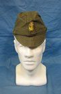Japanese WWII NLF EM Field Cap