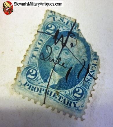  US Civil War Maj General James B  McPherson — image 4