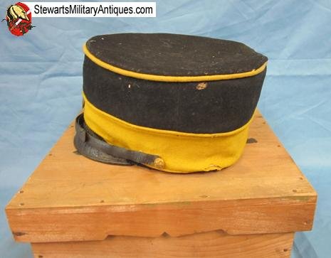  Japanese Meiji Era Hat in Original Box — image 6