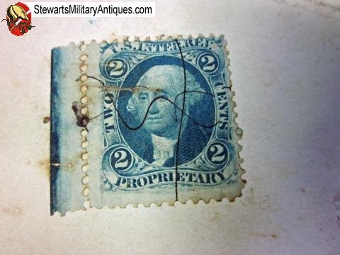  US Civil War CDV Lieut General US Grant — image 4