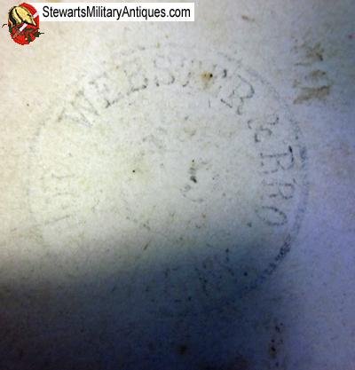  US Civil War CDV Lieut General US Grant — image 5