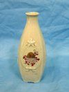 Japanese WWII Army Sake Bottle, China Campaign