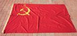 Soviet WWII Era National Flag, US MFG