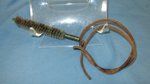US Civil War Sharps Carbine Cleaning Brush