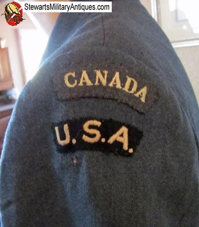  US Canada WWII Identified RCAF Pilots Grouping, 436th Squadron, Family Purchase — image 12