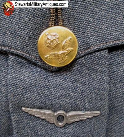  US Canada WWII Identified RCAF Pilots Grouping, 436th Squadron, Family Purchase — image 6