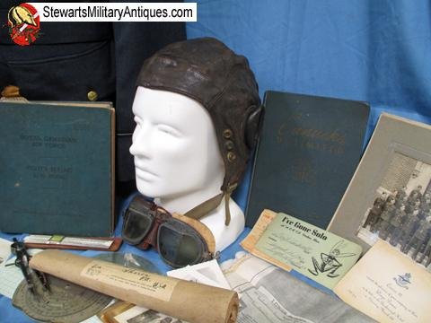  US Canada WWII Identified RCAF Pilots Grouping, 436th Squadron, Family Purchase — image 9