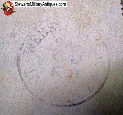  US Civil War CDV, Major General William Tecumseh Sherman — image 5