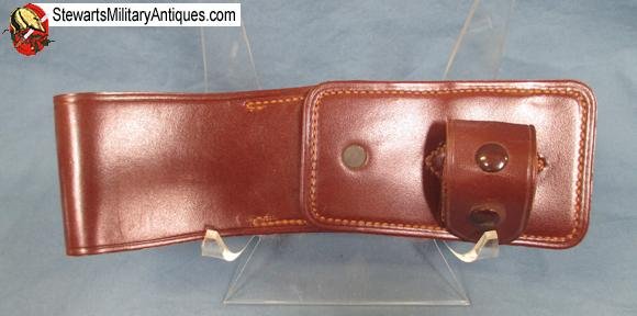  US Korean War Military Police Billy Club Carrier — image 2