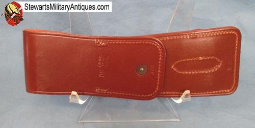  US Korean War Military Police Billy Club Carrier — image 3