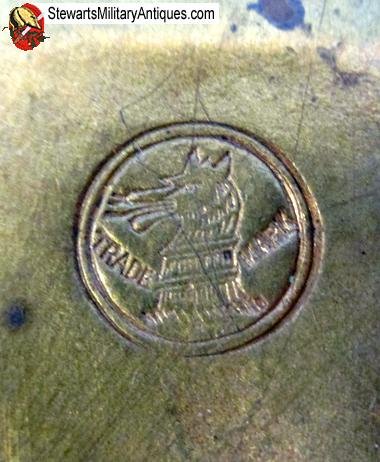  US Late 19th Century Army Officers Buckle — image 4