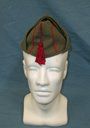 Spanish Army Enlisted Overseas Hat