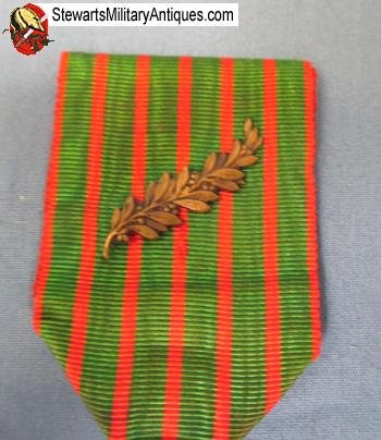  French WWI Croix de Guerre 1914-1918 & Calendar — image 6