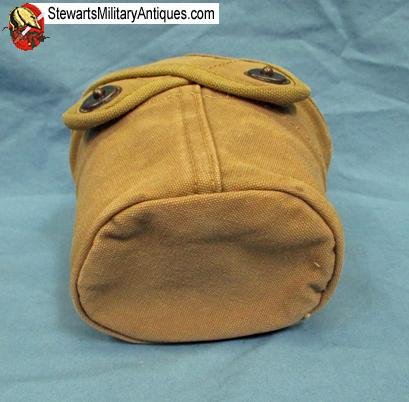  US WWII USMC Canteen, Cup and Cover Set    — image 4