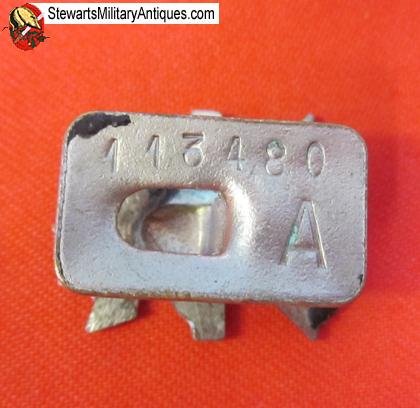  Spanish Falangist Party Badge, A 113480 — image 3