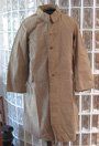 Japanese WWII Army Issue Raincoat