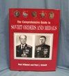 Book; Soviet Orders and Medals by McDaniel & Schmitt