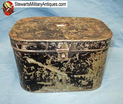  US Civil War Army Officers Cased Dress Epaulettes — image 2