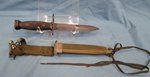 US Vietnam War M7 Bayonet, Conetta Mfg