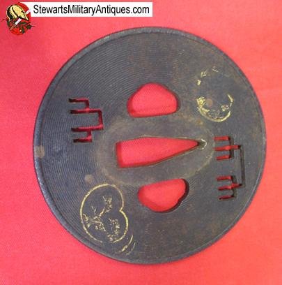  Japanese Edo Period Signed Katana, 1684-1688 — image 14