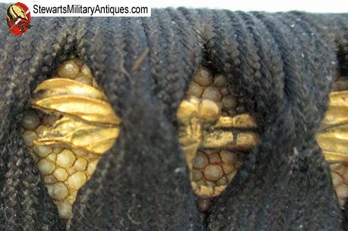  Japanese Edo Period Signed Katana, 1684-1688 — image 4